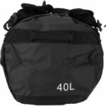 Sports bag - WHISTLER - Rhorsh - 40L - Black - Robust polyester - Image 2