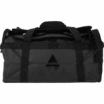 Sports bag - WHISTLER - Rhorsh - 40L - Black - Robust polyester