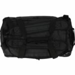 Sports bag - WHISTLER - Rhorsh - 40L - Black - Robust polyester - Image 4