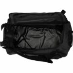 Sports bag - WHISTLER - Rhorsh - 40L - Black - Robust polyester - Image 5