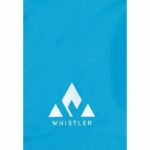 Waterproof bag - WHISTLER - Tonto - 5L - Polyester - Lightweight and durable - Image 4