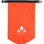 Waterproof bag - WHISTLER - Tonto - 10L - Polyester - Lightweight and durable - Image 2
