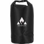Waterproof bag - WHISTLER - Tonto - 20L - Polyester - Spacious and durable