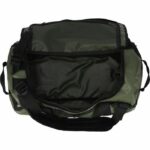 Sports bag - WHISTLER - Rhorsh - 40L - Deep Forest - Robust polyester - Image 4
