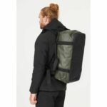 Sports bag - WHISTLER - Rhorsh - 40L - Deep Forest - Robust polyester - Image 6