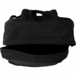 Backpack - WHISTLER - Lorny - 18L - Black - Laptop compartment - Image 4