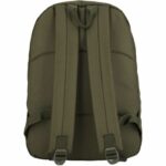 Backpack - WHISTLER - Lorny - 18L - Olive - Laptop compartment - Image 3
