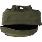 Backpack - WHISTLER - Lorny - 18L - Olive - Laptop compartment - Image 4