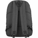 Backpack - WHISTLER - Lorny - 18L - Asphalt - Laptop compartment - Image 3