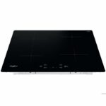 Induction hob - WHIRLPOOL - WSQ2160NE - 4 burners/boosters - 7200 W - Width 60 cm – Bild 2
