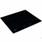 Induction hob - WHIRLPOOL - WSQ2160NE - 4 burners/boosters - 7200 W - Width 60 cm – Bild 3