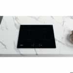 Induction hob - WHIRLPOOL - WSQ2160NE - 4 burners/boosters - 7200 W - Width 60 cm – Bild 4