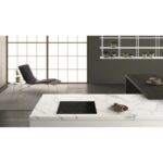 Induction hob - WHIRLPOOL - WSQ2160NE - 4 burners/boosters - 7200 W - Width 60 cm – Bild 5