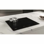 Induction hob - WHIRLPOOL - WSQ2160NE - 4 burners/boosters - 7200 W - Width 60 cm – Bild 6