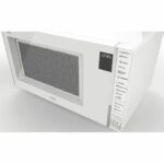 Whirlpool MWP304W posable Gril & Steam microwave - COOK30 - White - 30L - Image 4