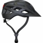XIAOMI Protective Helmet Made for Xiaomi - Size M - Black - Image 4