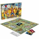 Board game - WINNING MOVES - Cluedo One Piece - Special edition with Luffy's crew - Image 2