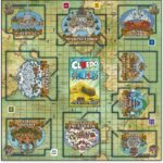 Board game - WINNING MOVES - Cluedo One Piece - Special edition with Luffy's crew - Image 4