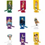 Board game - WINNING MOVES - Cluedo One Piece - Special edition with Luffy's crew - Image 5