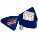 Trivial Pursuit Voyage Science & Vie - Board game - WINNING MOVES - Trivial Pursuit with 600 questions on Science & Vie. - Image 3