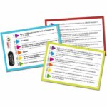 Trivial Pursuit Voyage Science & Vie - Board game - WINNING MOVES - Trivial Pursuit with 600 questions on Science & Vie. - Image 4