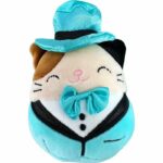 Monopoly Squishmallows - Board game - WINNING MOVES - Monopoly with Squishmallows plush toys. - Image 6