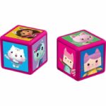 Match Gabby and the Magic House - Board game - WINNING MOVES - Observation and tactics game - Image 5