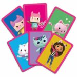 Match Gabby and the Magic House - Board game - WINNING MOVES - Observation and tactics game - Image 6