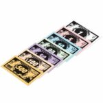 MONOPOLY Naruto - Board Game - Image 4