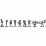WINNING MOVES Monopoly One Piece - French Version - Image 3