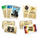WINNING MOVES Monopoly One Piece - French Version - Image 4