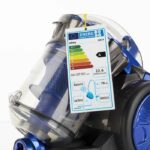 WEASY WS14 Multicyclonic vacuum cleaner without tripe bag A - Image 3