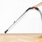 WEASY WS14 Multicyclonic vacuum cleaner without tripe bag A - Image 4