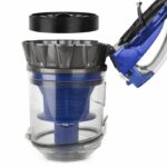 WEASY WS14 Multicyclonic vacuum cleaner without tripe bag A - Image 5