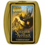 THE LORD OF THE RINGS Quiz