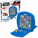 Star Wars match - Plateau game - Winning Moves