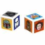 Star Wars match - Plateau game - Winning Moves - Image 4