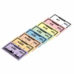Monopoly Mega Edition, Board Game, New Squares, Skyscrapers and Mega Rents, WINNING MOVES - Image 6