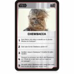 Star Wars quiz - Plateau game - Winning Moves - Image 2