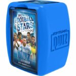 FOOTBALL STARS QUIZ - Image 5