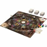 Trivial Pursuit Horror - Board Games - WINNING MOVES - Image 2