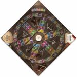 Trivial Pursuit Horror - Board Games - WINNING MOVES - Image 3