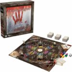 Trivial Pursuit Horror - Board Games - WINNING MOVES - Image 5