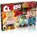 Cluedo Dragon Ball Z - Image 2