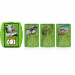 Dinosaurs quiz - Plateau game - Winning Moves - Image 2