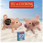 Giant pig game - Plateau game - Winning Moves - Image 5