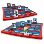 Who is this ? - Marvel Winning Moves Edition - Board games - Image 3