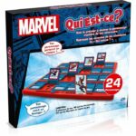 Who is this ? - Marvel Winning Moves Edition - Board games - Image 4