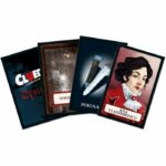 Cluedo Dracula - Plateau game - Winning Moves - Image 5