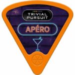TRIVIAL PURSUIT Aperitif Trip - Board Game - WINNING MOVES - Image 4